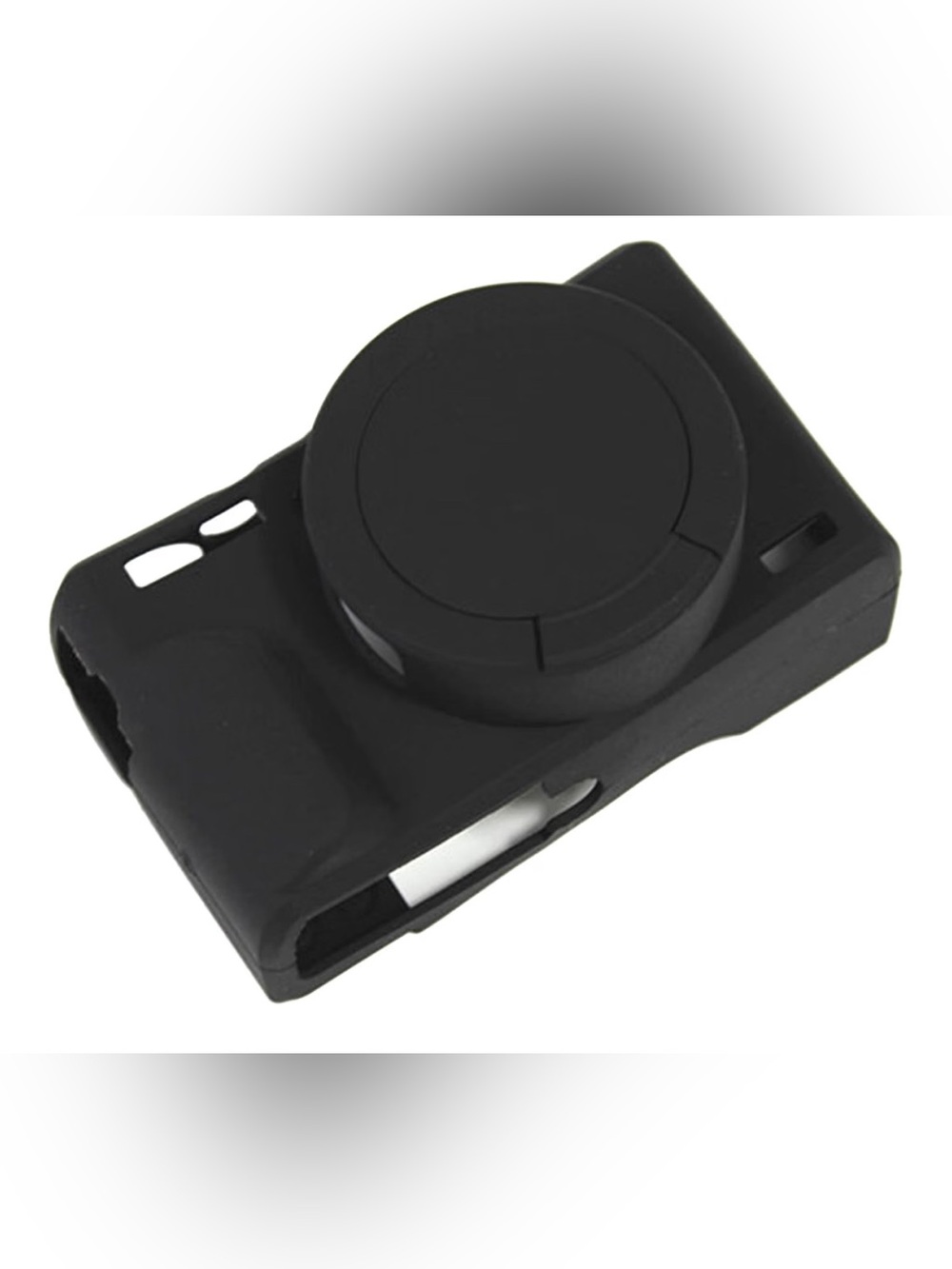 Canon G7X Mark 3 Silicone Case